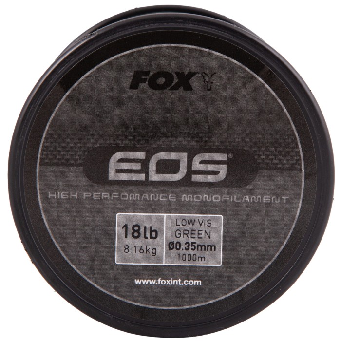 Fox EOS Carp Mono 4