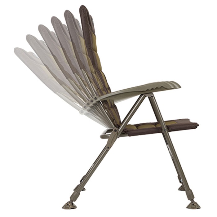 Fox EOS Chair - Compact