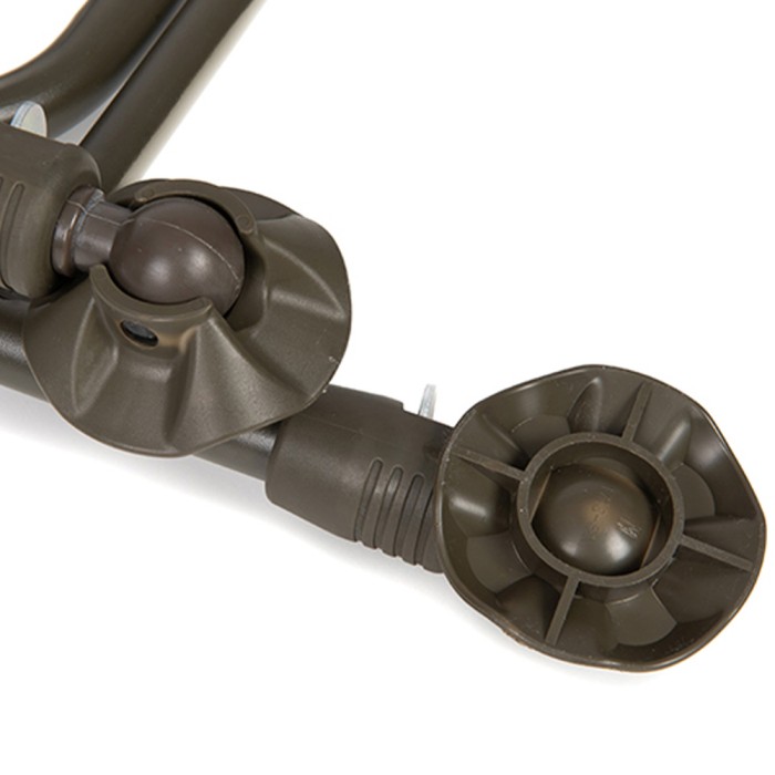 Fox EOS Chair - Compact