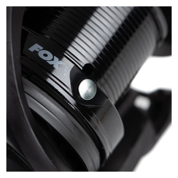 Fox EOS FD Reel