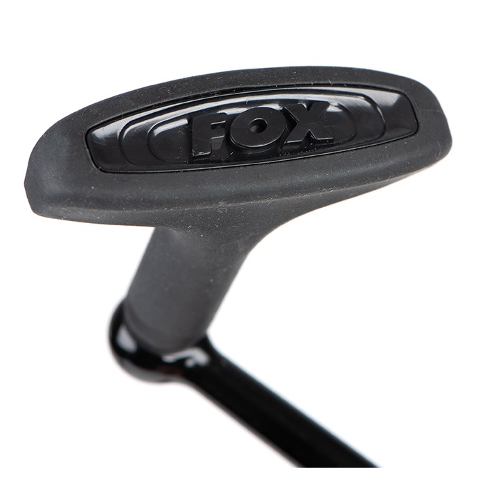 Fox EOS FD Reel