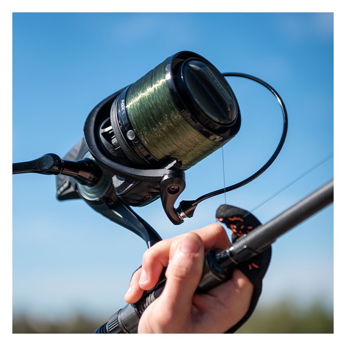 Fox EOS FD Reel