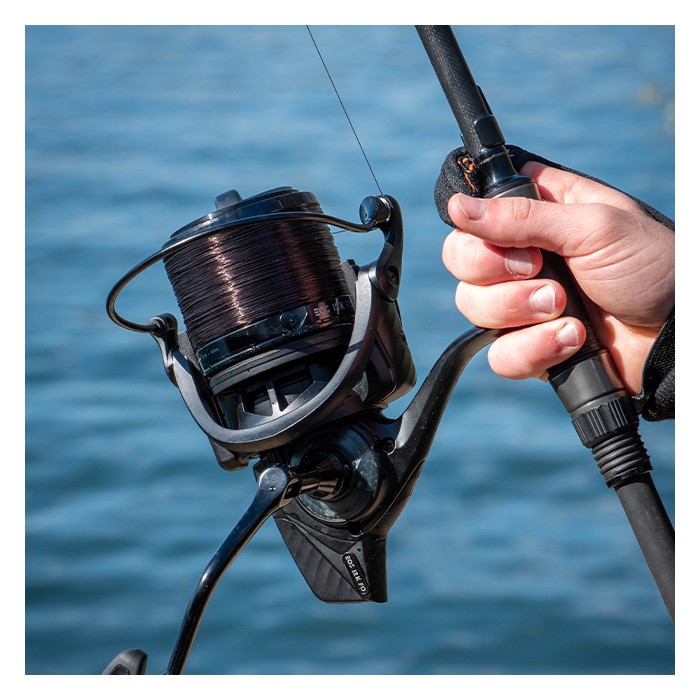 Fox EOS FD Reel