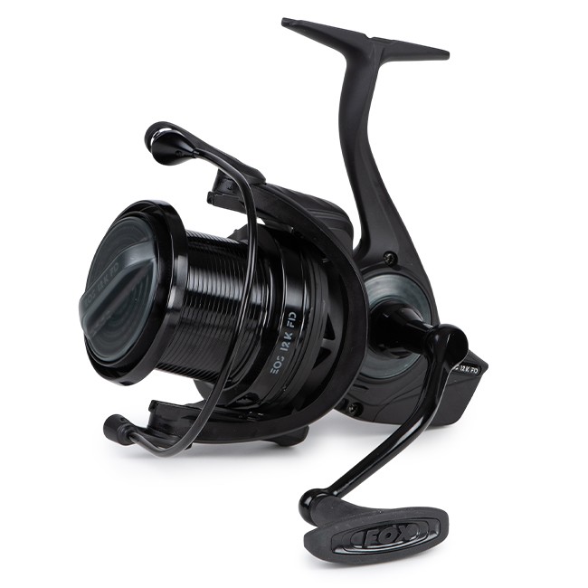 Fox EOS FD Reel