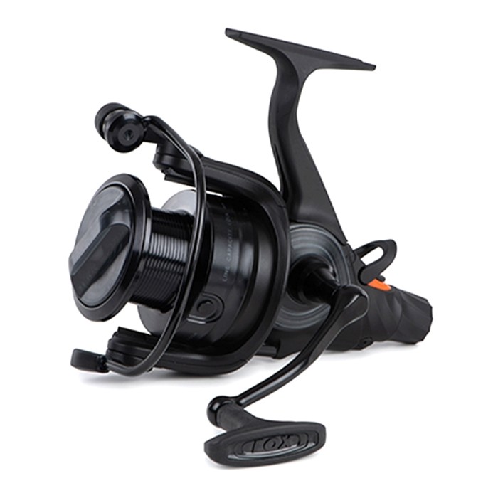 Fox EOS 10000 FS Reel