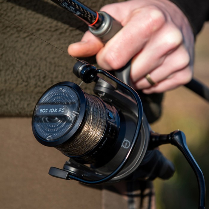 Fox EOS FS Reel 8000 fox-eos-fs-reel-8000