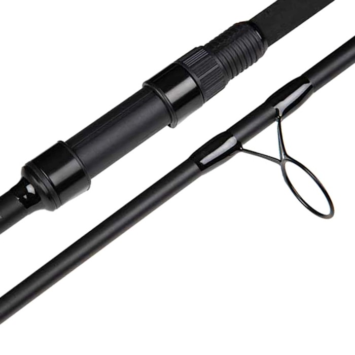 Fox EOS X Rod - Telescopic 1