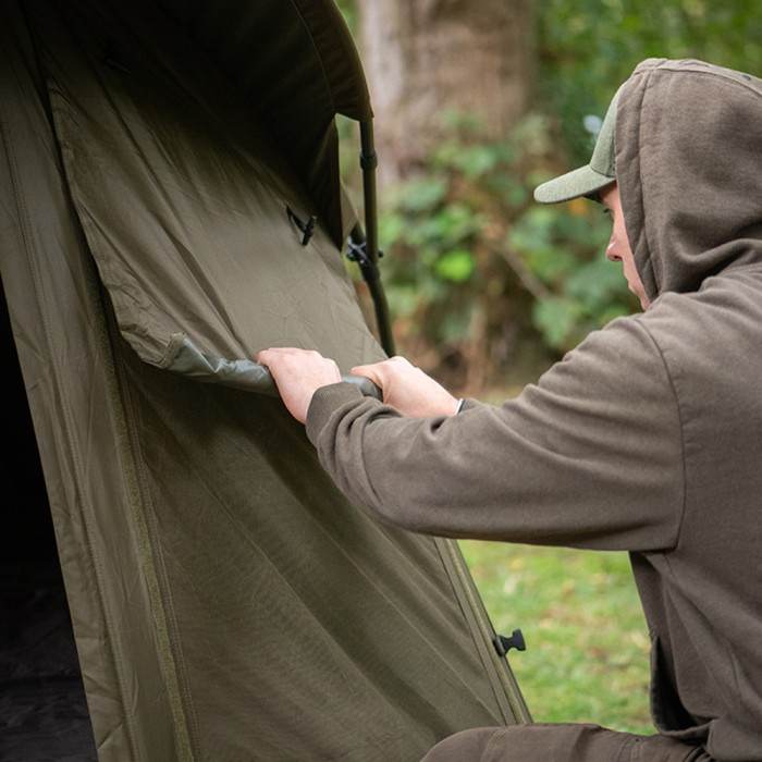 Fox EOS II Bivvy - 1 Person