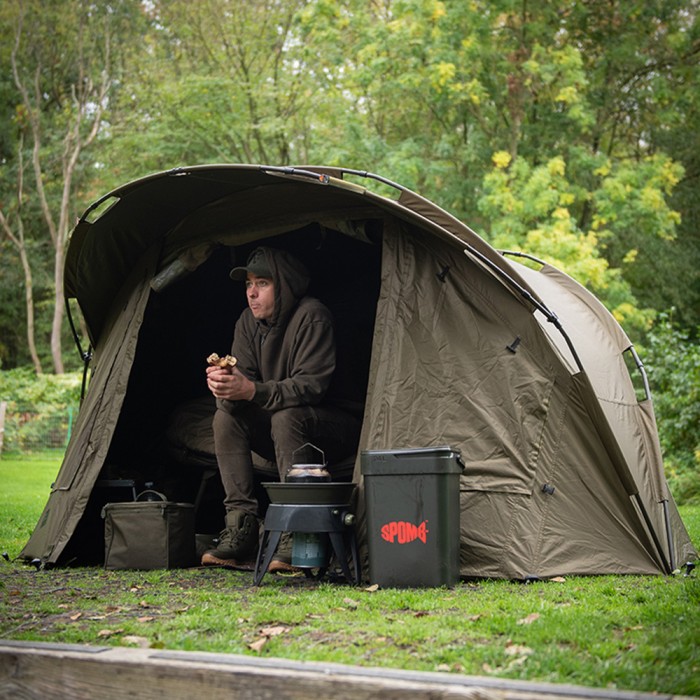 Fox EOS II Bivvy - 1 Person