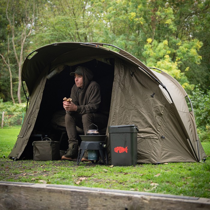 Fox EOS II Bivvy - 2 Person