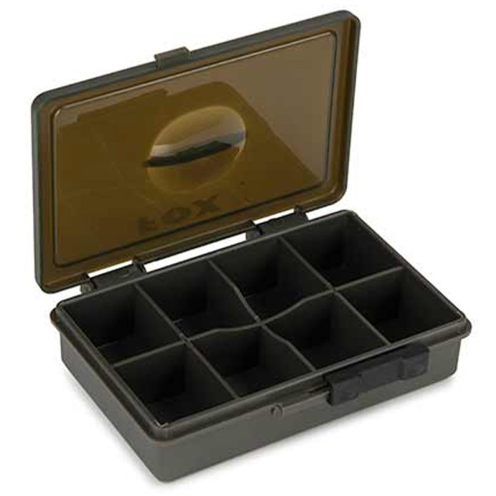 Fox EOS Large Tackle Box Loaded 2