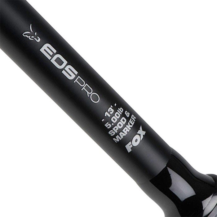 Fox EOS Pro Spod & Marker Fishing Rods