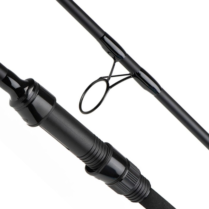 Fox EOS Pro Carp Rods 2