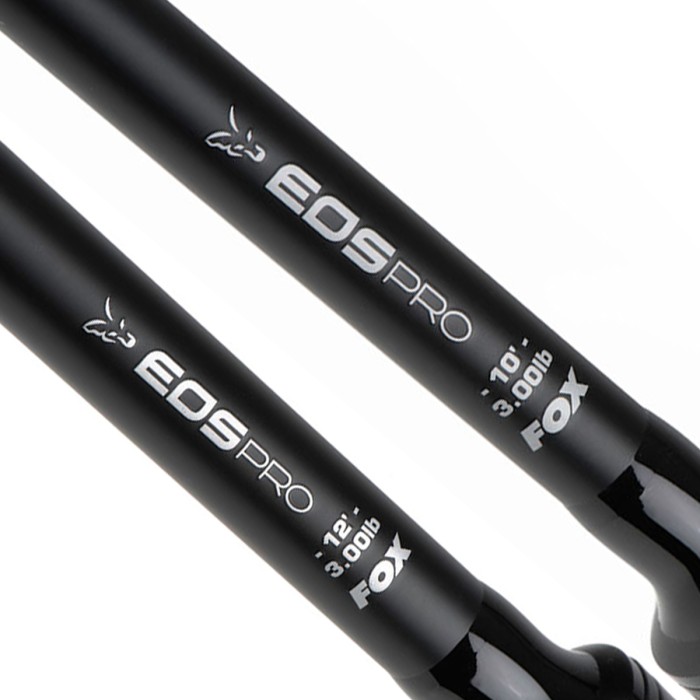 Fox EOS Pro Carp Rods