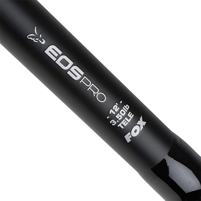 Fox EOS Pro Tele Fishing Rods