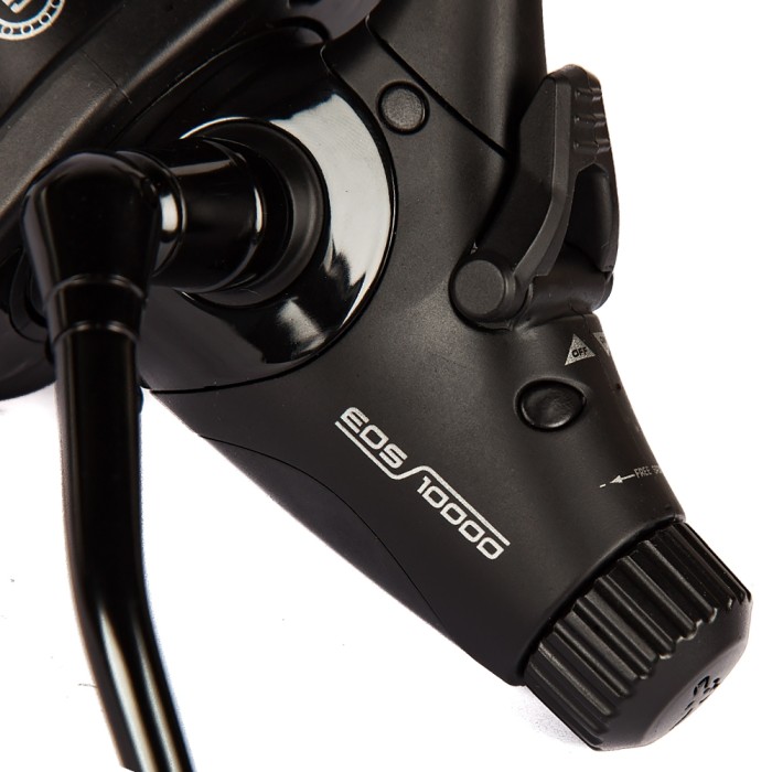 Fox EOS Reel 10000 Close Up 5