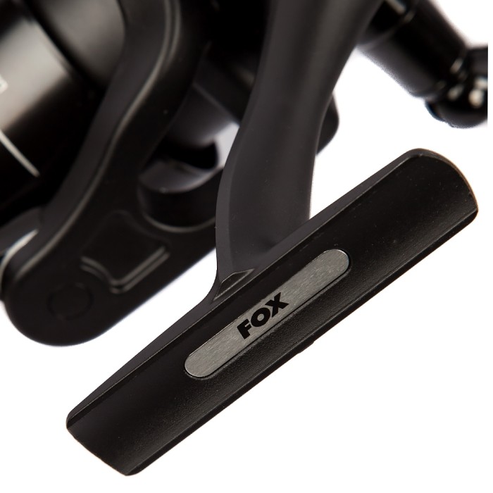 Fox EOS Reel 10000 Close Up 4