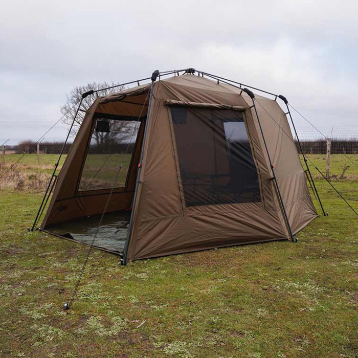 Fox EOS Social Shelter 3