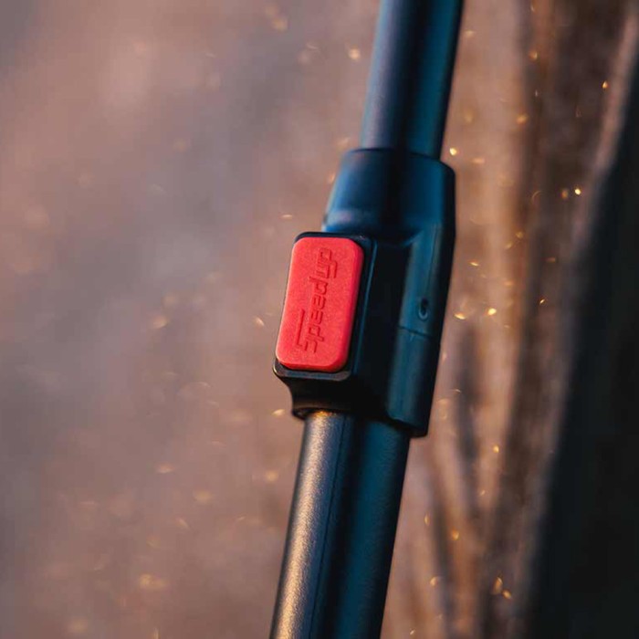 Fox EOS Social Shelter 7