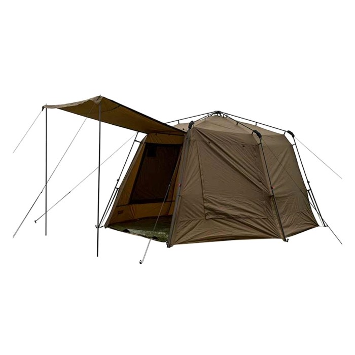 Fox EOS Social Shelter