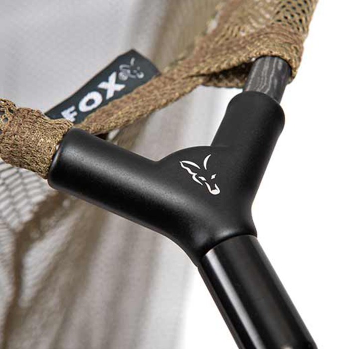 Fox EOS-X Landing Nets 4