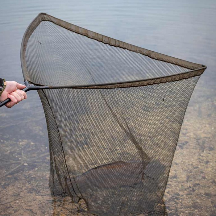 Fox EOS-X Landing Nets 8