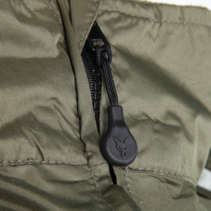 Fox Explore Suit Zip