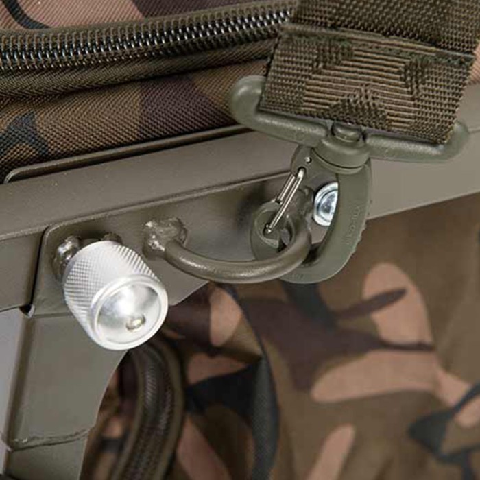 Fox Explorer Barrow MK2 2