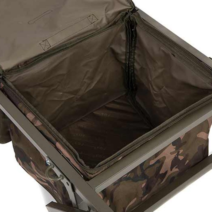 Fox Explorer Barrow MK2 6