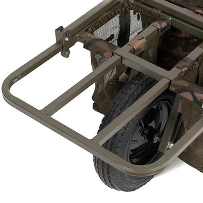 Fox Explorer Barrow MK2 7