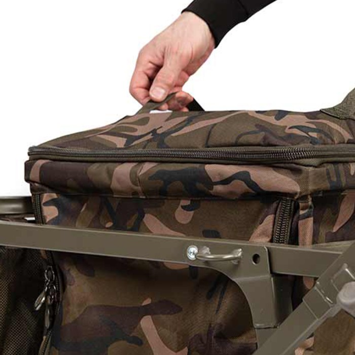 Fox Explorer Barrow MK2 8