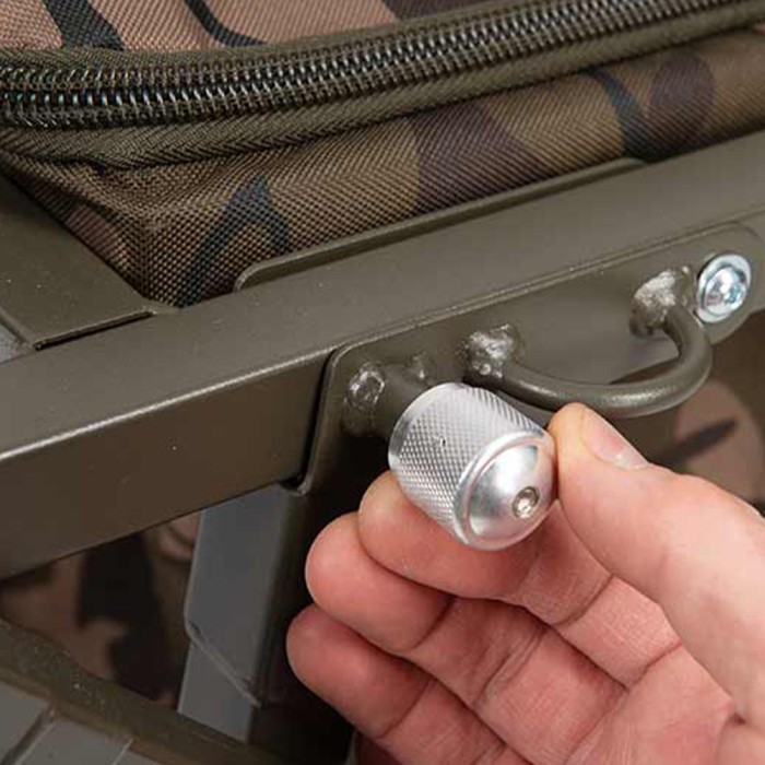 Fox Explorer Barrow MK2 10