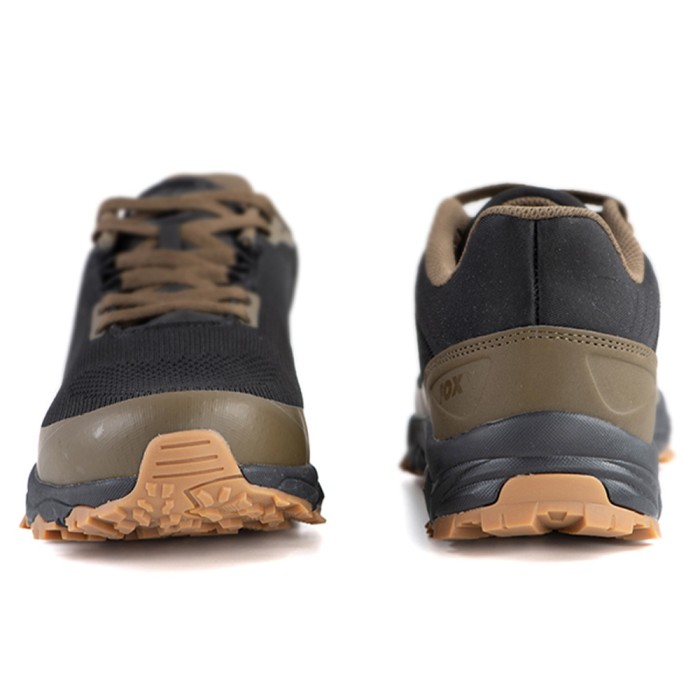 Fox Explorer Trainer V2