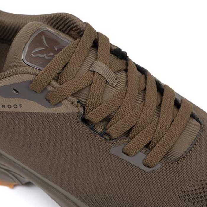 Fox Explorer Trainers 4