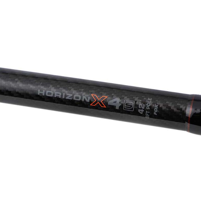 Fox Explorer X4-S Camo Landing Net 42" 2