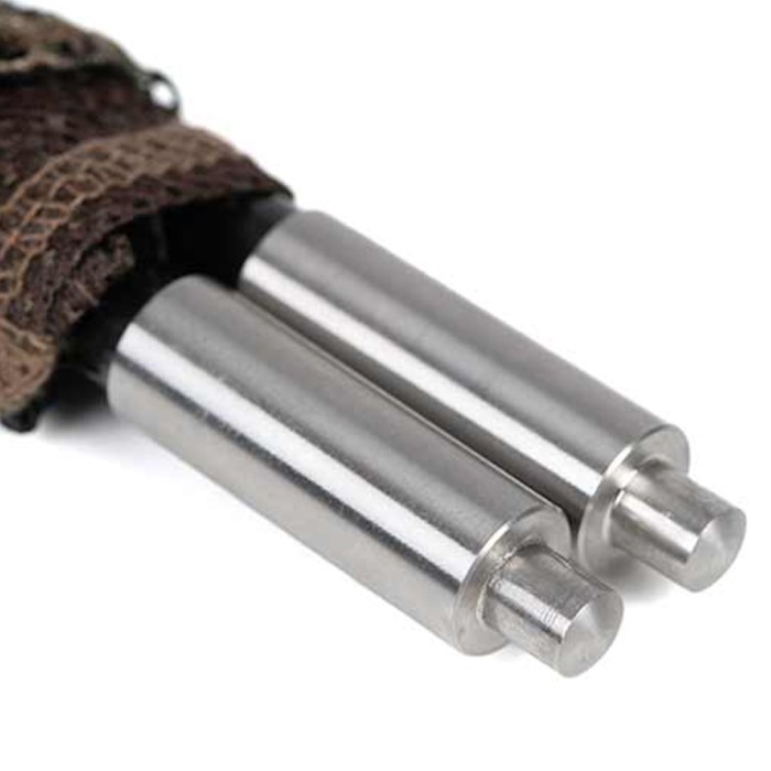 Fox Explorer X4-S Camo Landing Net 42" 4