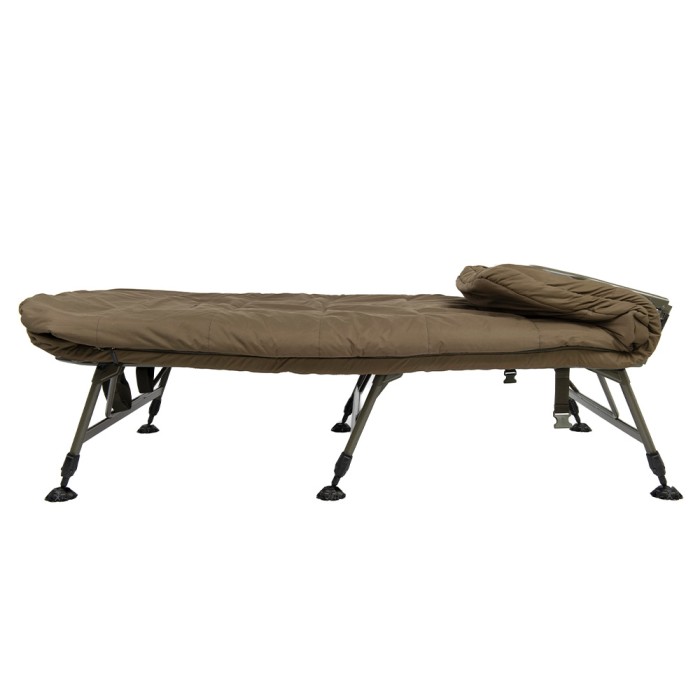 Fox Flatliner X All Season System 1