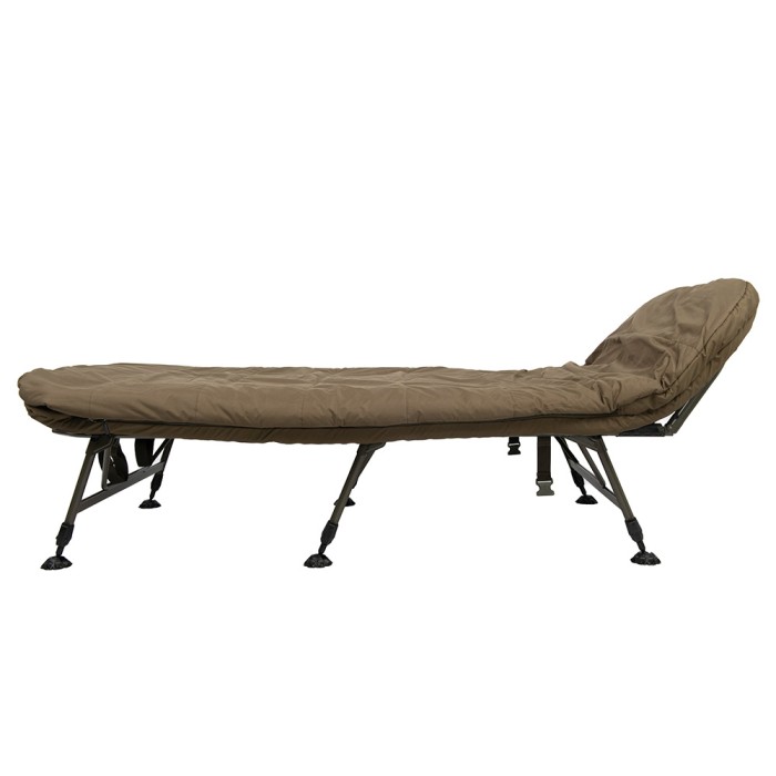 Fox Flatliner X All Season System 2