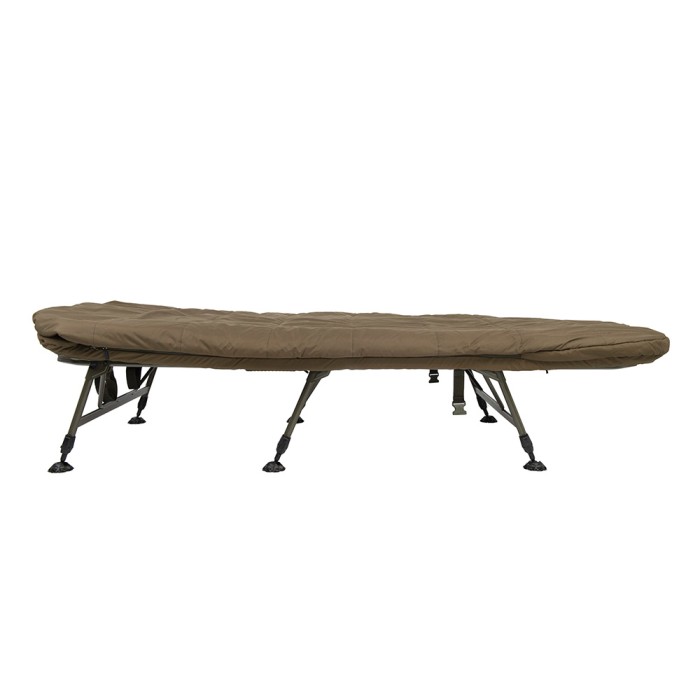 Fox Flatliner X All Season System 3