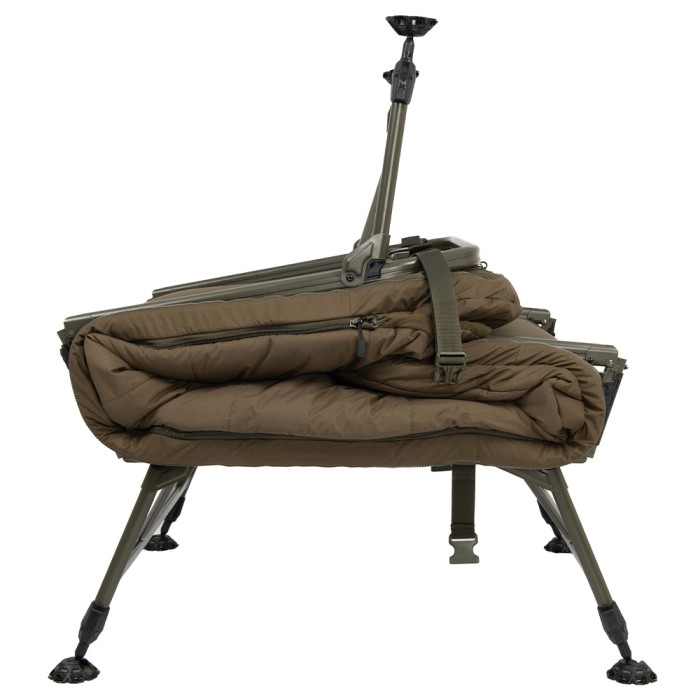 Fox Flatliner X All Season System 6