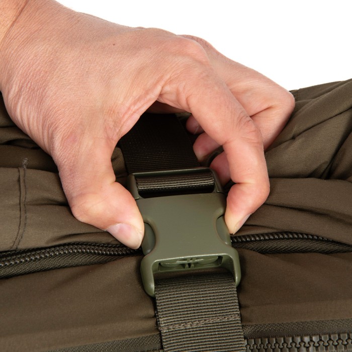 Fox Flatliner X All Season System 7