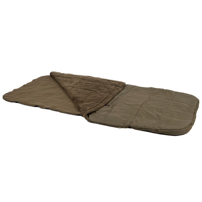 Fox Flatliner X Bedchair 1