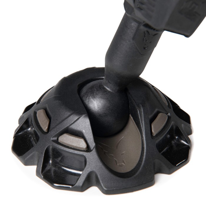 Fox Flatliner X Bedchair 4