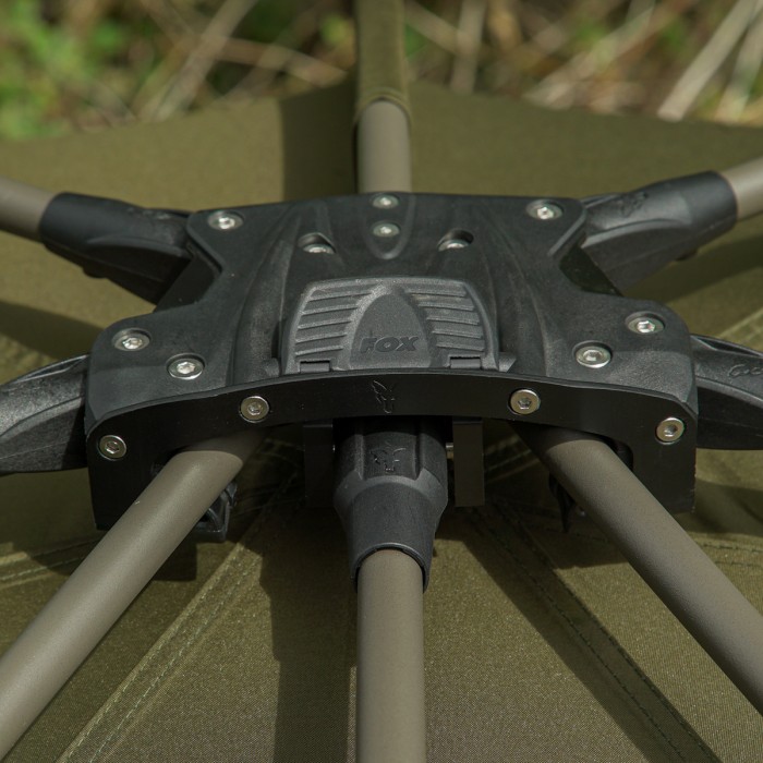 Fox Frontier XD Bivvy Inc Inner Dome 6