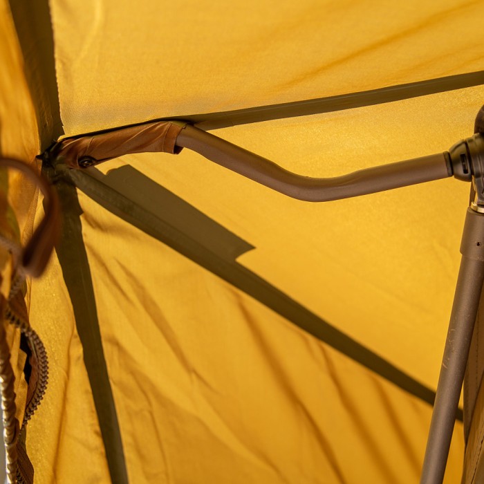 Fox Frontier Lite Extending Winter Wrap 2