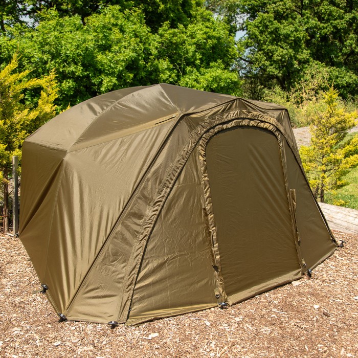 Fox Frontier Lite Extending Winter Wrap 5