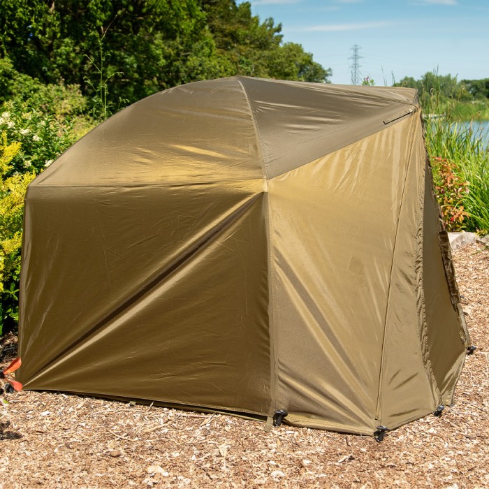 Fox Frontier Lite Extending Winter Wrap 6