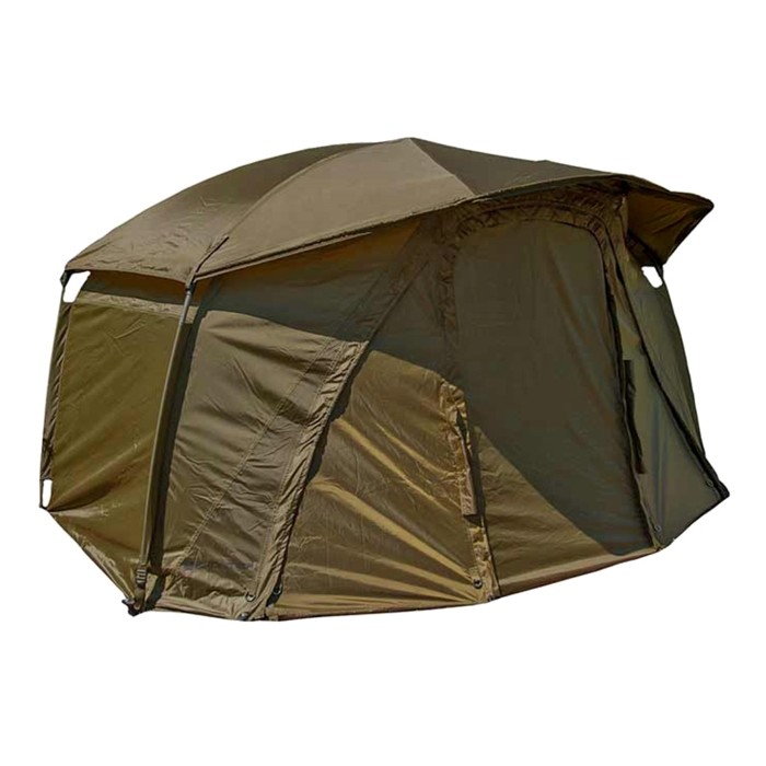 Fox Frontier Lite + Frontier Lite System Package