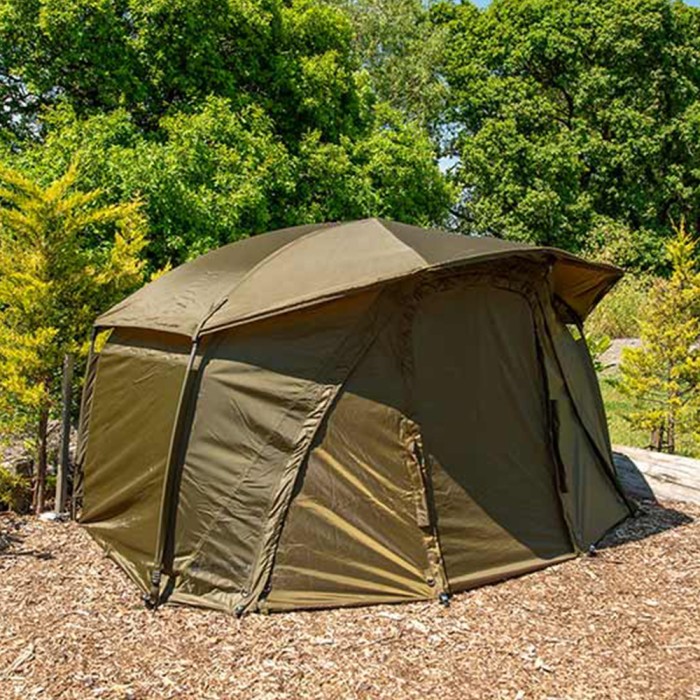 Fox Frontier Lite + Frontier Lite System Package 2