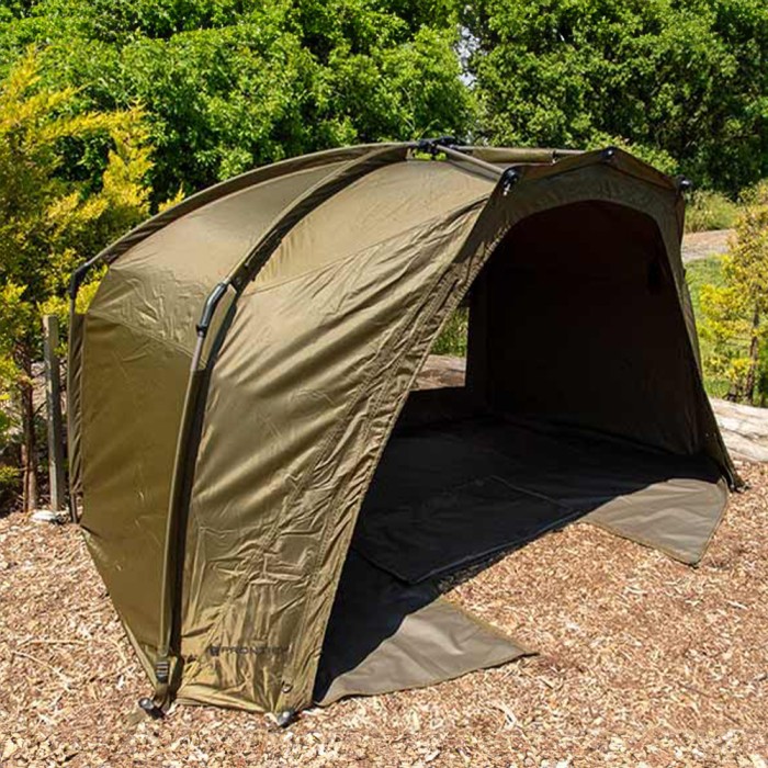 Fox Frontier Lite + Frontier Lite System Package 4